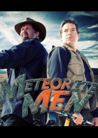 Охотники за метеоритами / Люди и метеориты