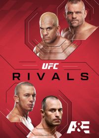 Соперники из UFC