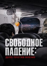Свободное падение: Дело против Boeing