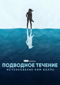 Подводное течение: Исчезновение Ким Валль